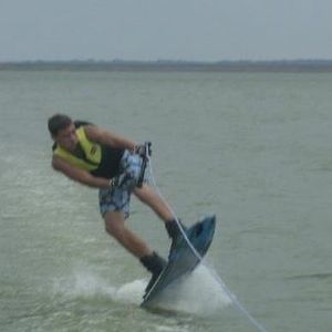 Meet your Posher, Joshua